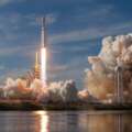 SpaceX Starship Test Ends in Failure After Mid-Flight Malfunction