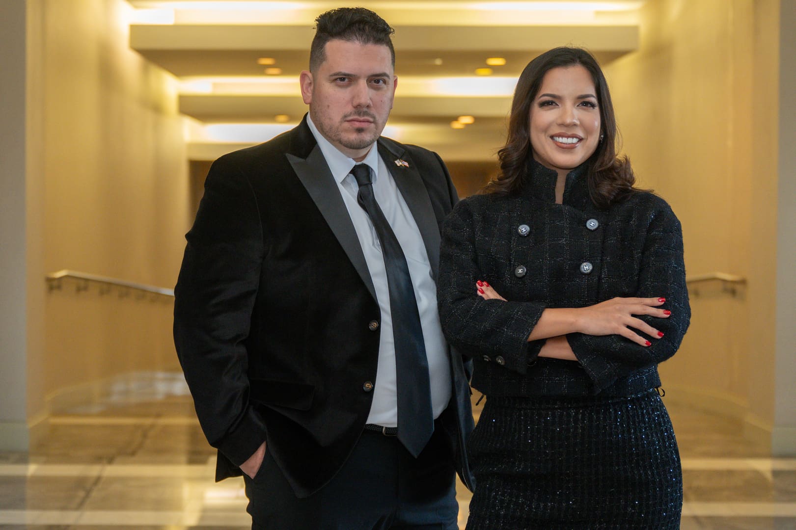 Powering Up Prosperity: CPAC Latino Merges Financial Savvy with Conservative Values for a New Era of Hispanic Influence