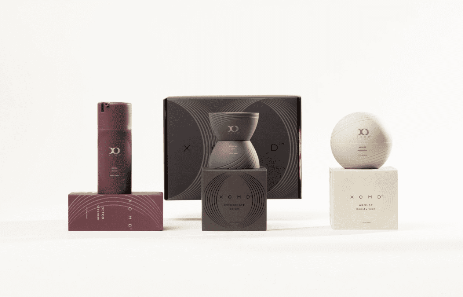 THE SCIENCE OF EMOTIONAL SKINCARE