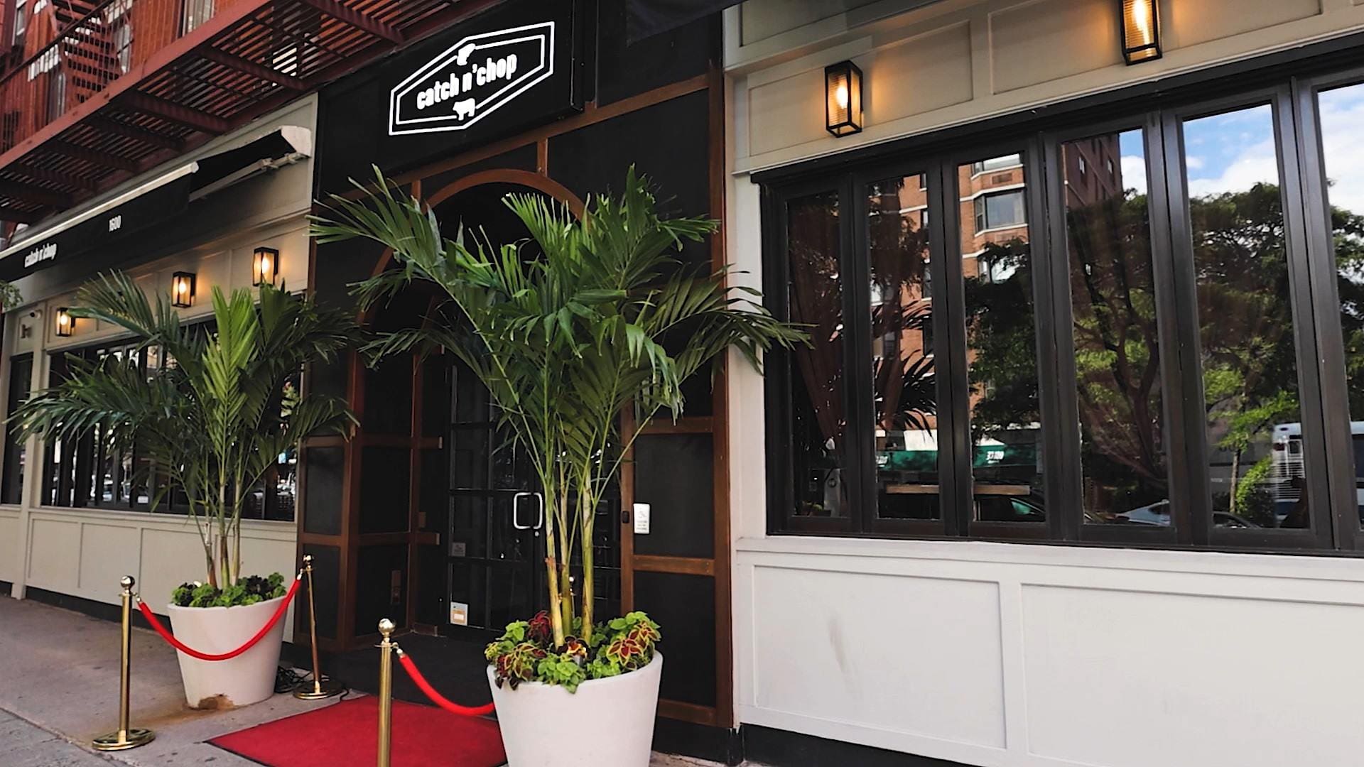 Style, Steak, and Sophistication: Catch n’ Chop Brings a Fresh Edge to NYC Dining