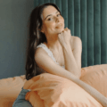 Meet ‘Perfect Peach’—The Color That Transformed My Bedroom and My Sleep