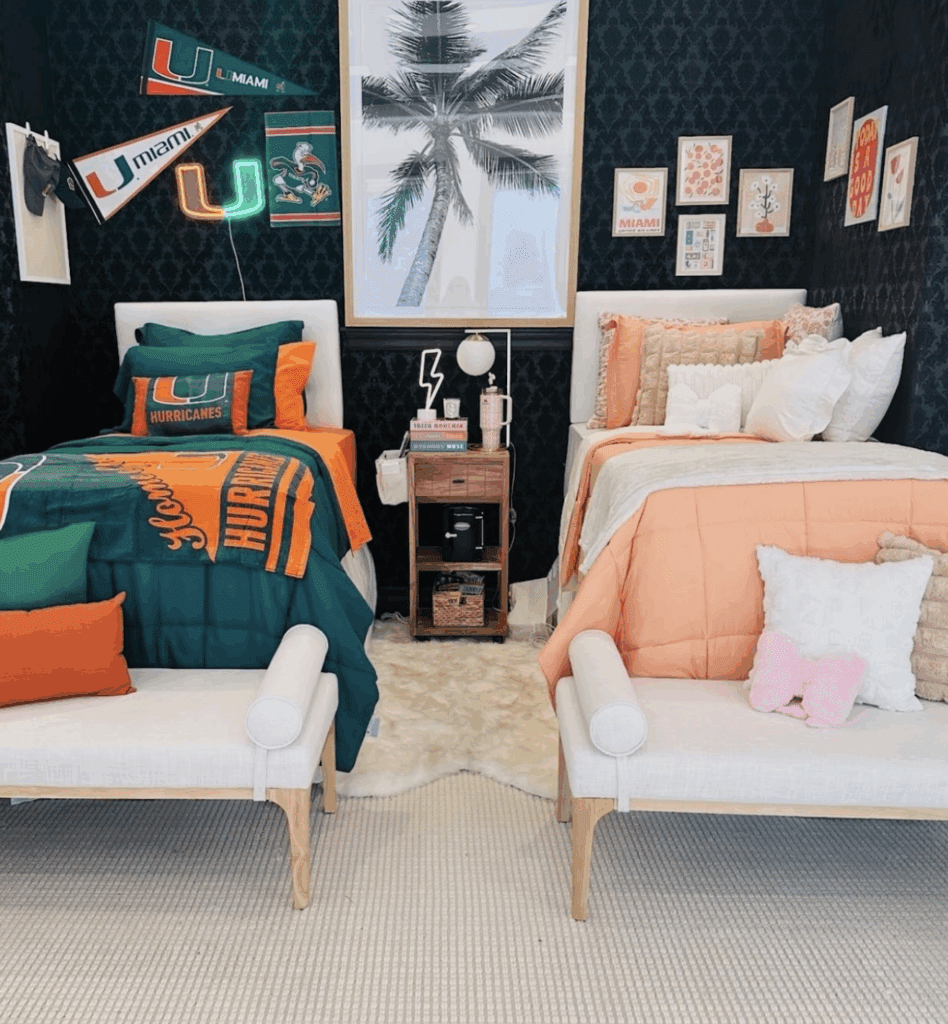 Back to School, Back to Sleep: The Sheet Upgrade You Desperately Need