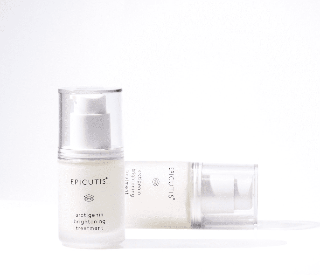 The Brightening Breakthrough That Finally Made Me Put Down My Foundation