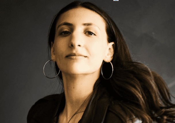 Can Stella Prince Redefine Folk for Gen Z from Nashville to LA? 