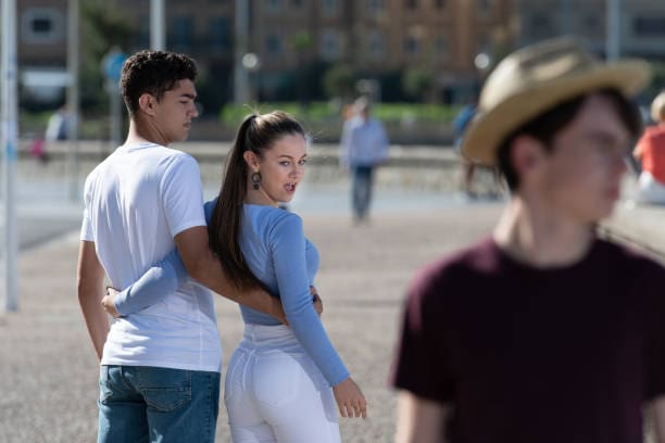 Fact Check: How a Bogus Poll Became ‘Proof’ That Half of Women Cheat