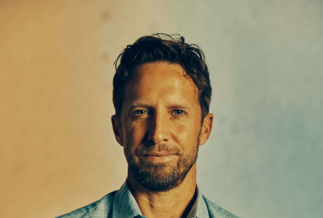 The Art of Living Fully: David Adams on Wealth, Wisdom, and What Truly Matters