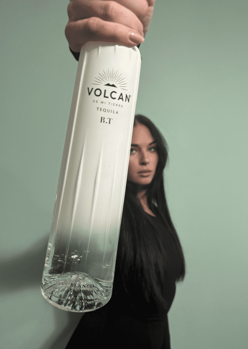 The Secret Pairing New York’s Elite Can’t Stop Whispering About