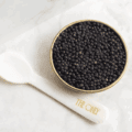 Caviar with a Conscience? The Only Caviar Just Made It the Hottest Luxury in New York