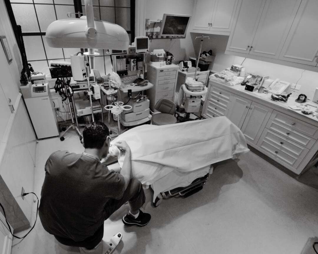 Rewriting the Face of Modern Aesthetics: Dr. Sam Rizk’s Artistry and ...