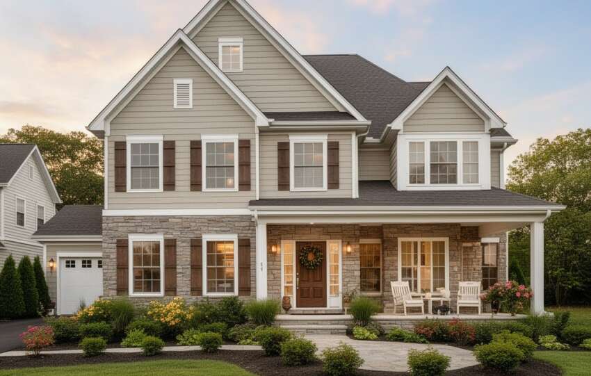 Solara Painting Expands Market Reach with Cutting-Edge Color Technology