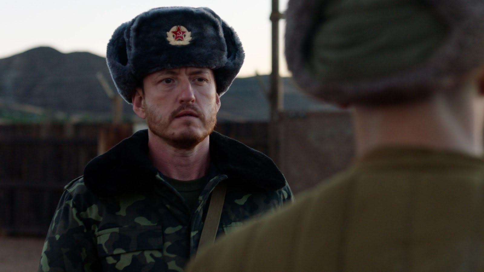 From Sportswriter to Global Screen Star: The Reinvention of Martin Harris