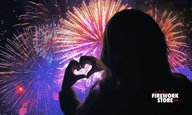 Convenience, Confidence, and Control: Why Consumers Are Rethinking How They Buy Fireworks