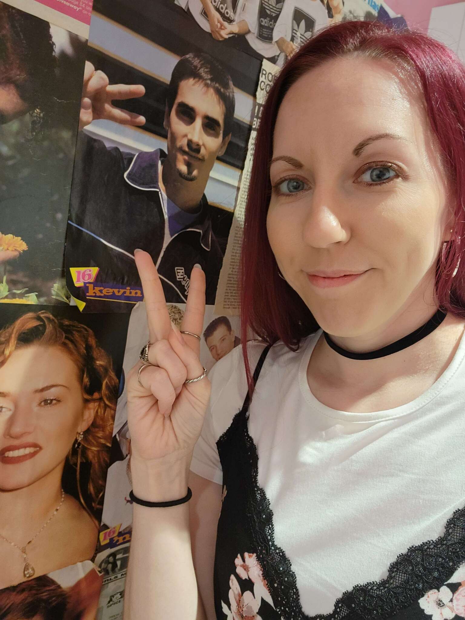 Living Like It’s 1999: Influencer Shaina Helm on Nostalgia and Modern Influence