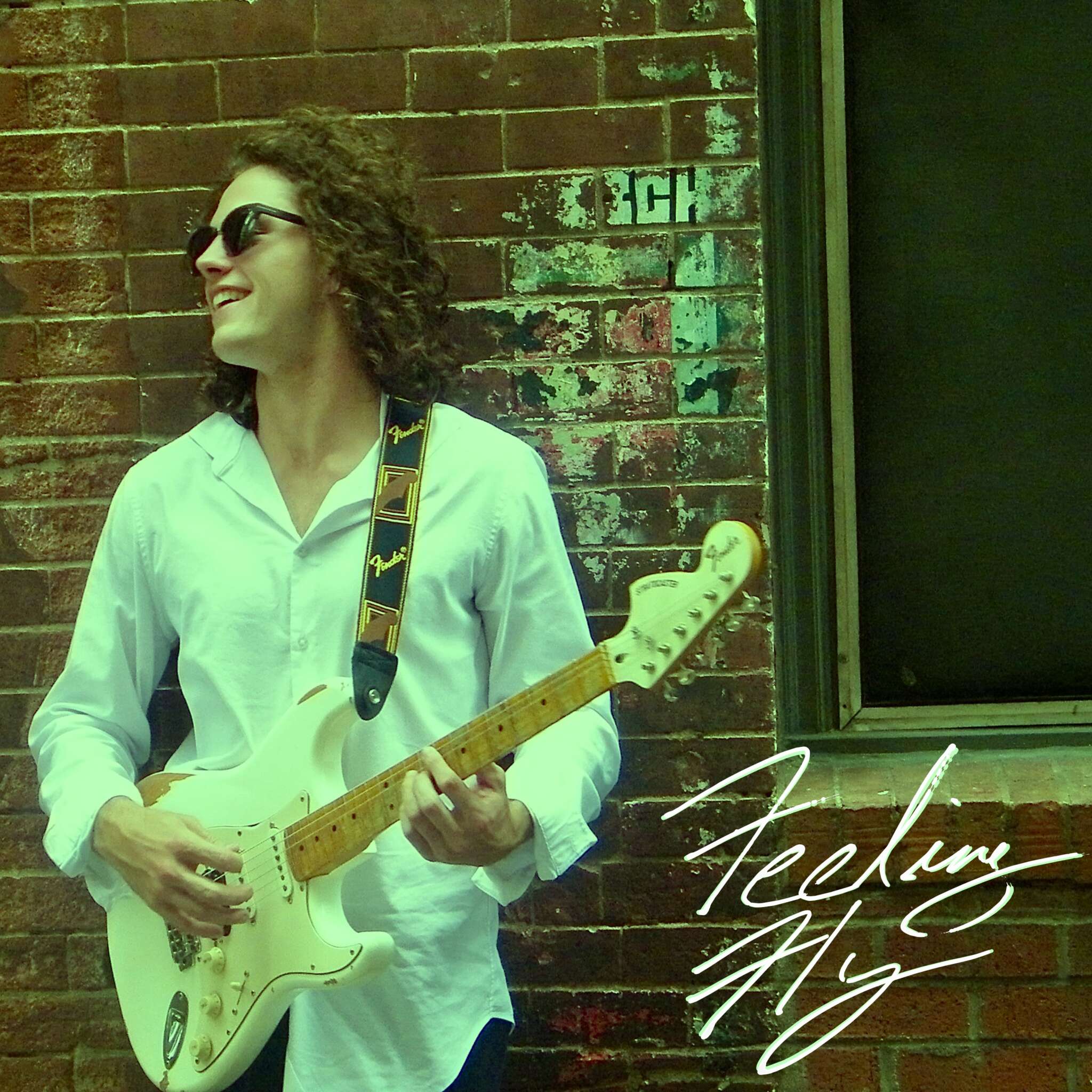 In His Own Key: Ford Cooper’s Nashville Story