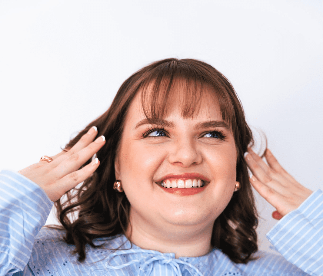 The Characters That Shape Us: Astrid Rotenberry The Characters That Shape Us: Astrid Rotenberry