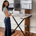 Electric Standing Desk Grounding and Electrical Safety in Home Circuits