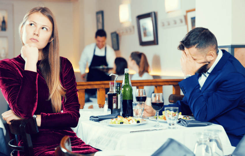 From the Past to the Present: The Hidden Ways Childhood Trauma Disrupts Adult Relationships