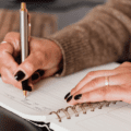 Beyond the Words on The Page: What Your Handwriting Reveals About Your Mental Health