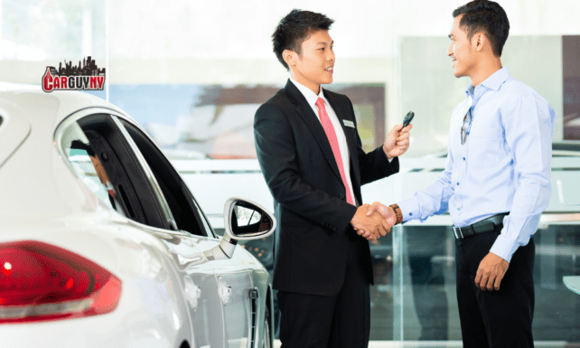 5 Reasons Why Using an Auto Broker Saves You More Than Just Money