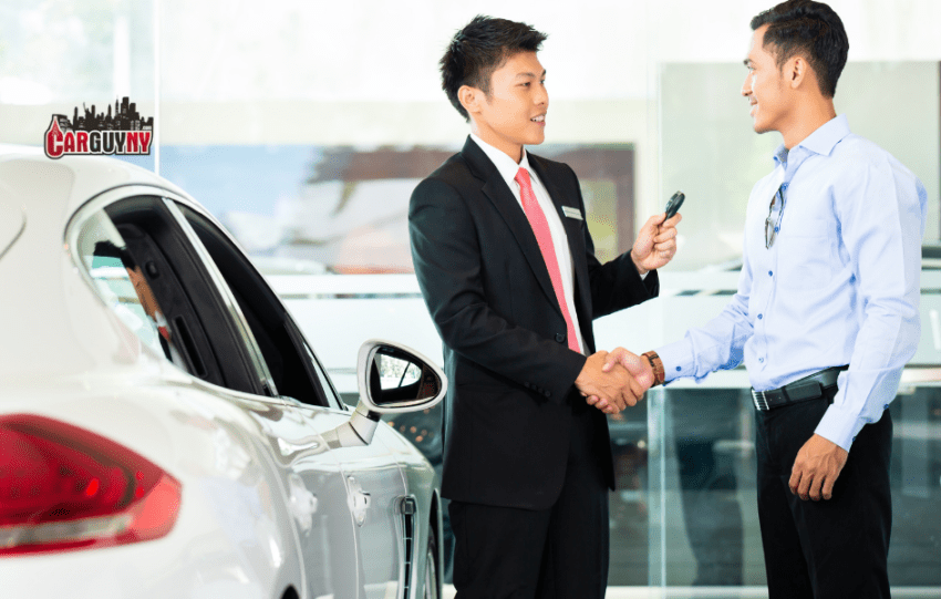 5 Reasons Why Using an Auto Broker Saves You More Than Just Money
