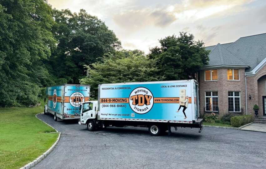 How to Prepare for a Local Move in New York City