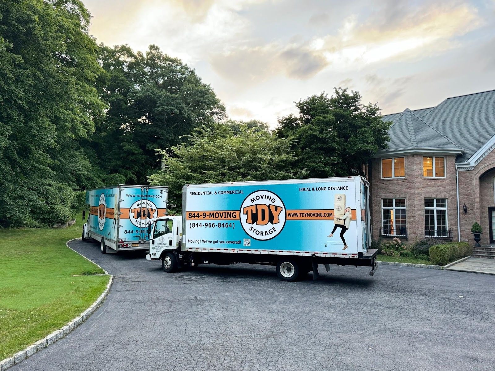 How to Prepare for a Local Move in New York City