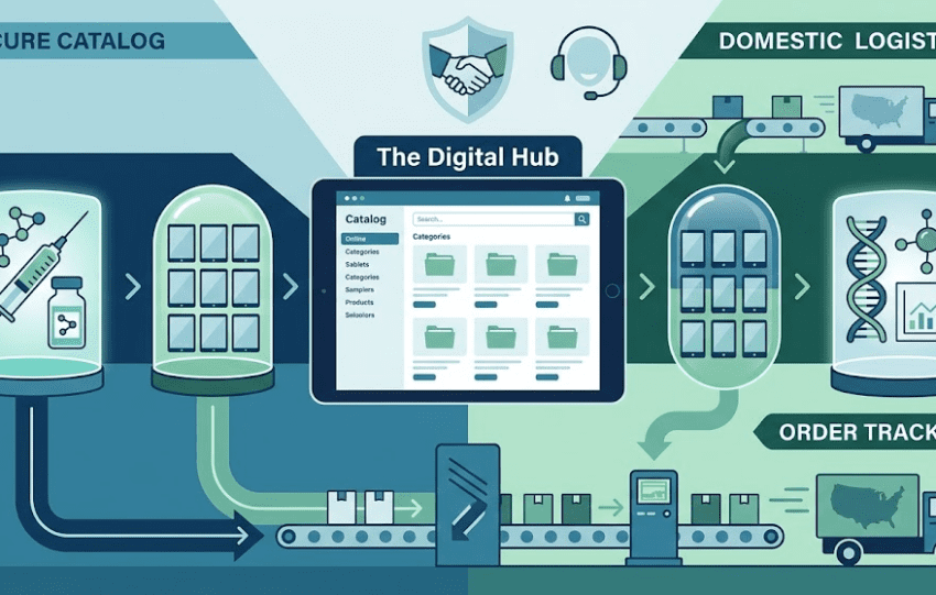 Domestic Supply Unveils Helio Clen Yohimbine for Fitness Enthusiasts