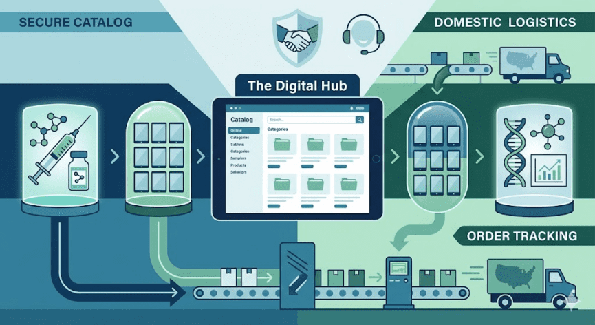 Domestic Supply Unveils Helio Clen Yohimbine for Fitness Enthusiasts