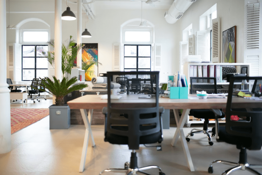 IAQ Statistics in Commercial Buildings: What the Numbers Say About Workplace Health