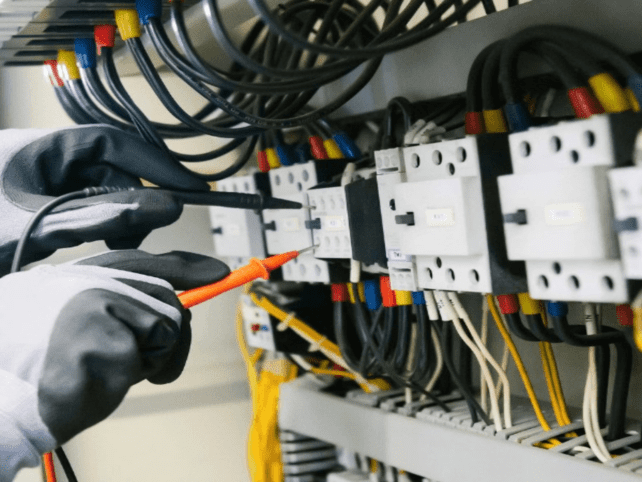 Key Considerations When Selecting Electrical Equipment Suppliers for Your Projects