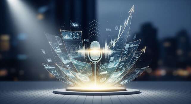 The Voice of the IPO: C.J. Marks on Why Your Story is Worth the Stage