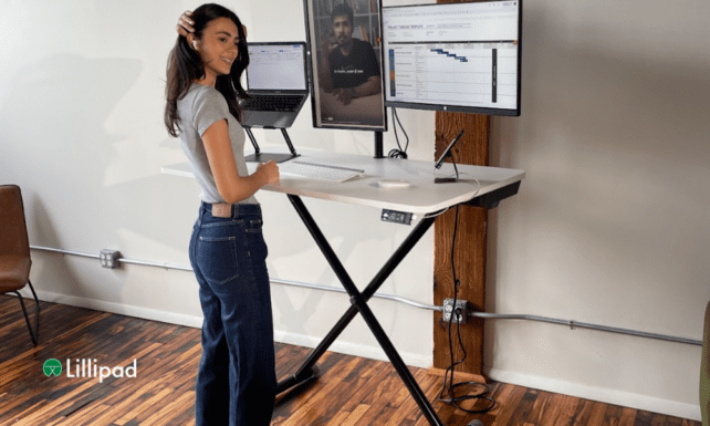Electric Standing Desk Grounding and Electrical Safety in Home Circuits