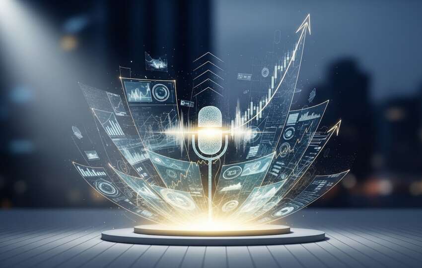 The Voice of the IPO: C.J. Marks on Why Your Story is Worth the Stage