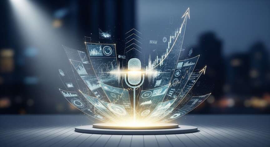 The Voice of the IPO: C.J. Marks on Why Your Story is Worth the Stage