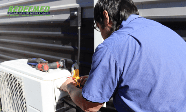 Using Zoning Systems with a Springfield MO HVAC Contractor for Custom Comfort