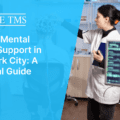Finding Mental Health Support in New York City: A Practical Guide