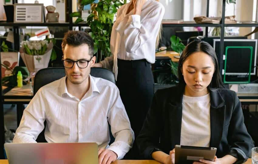 When Loving Your Job Is Not Enough