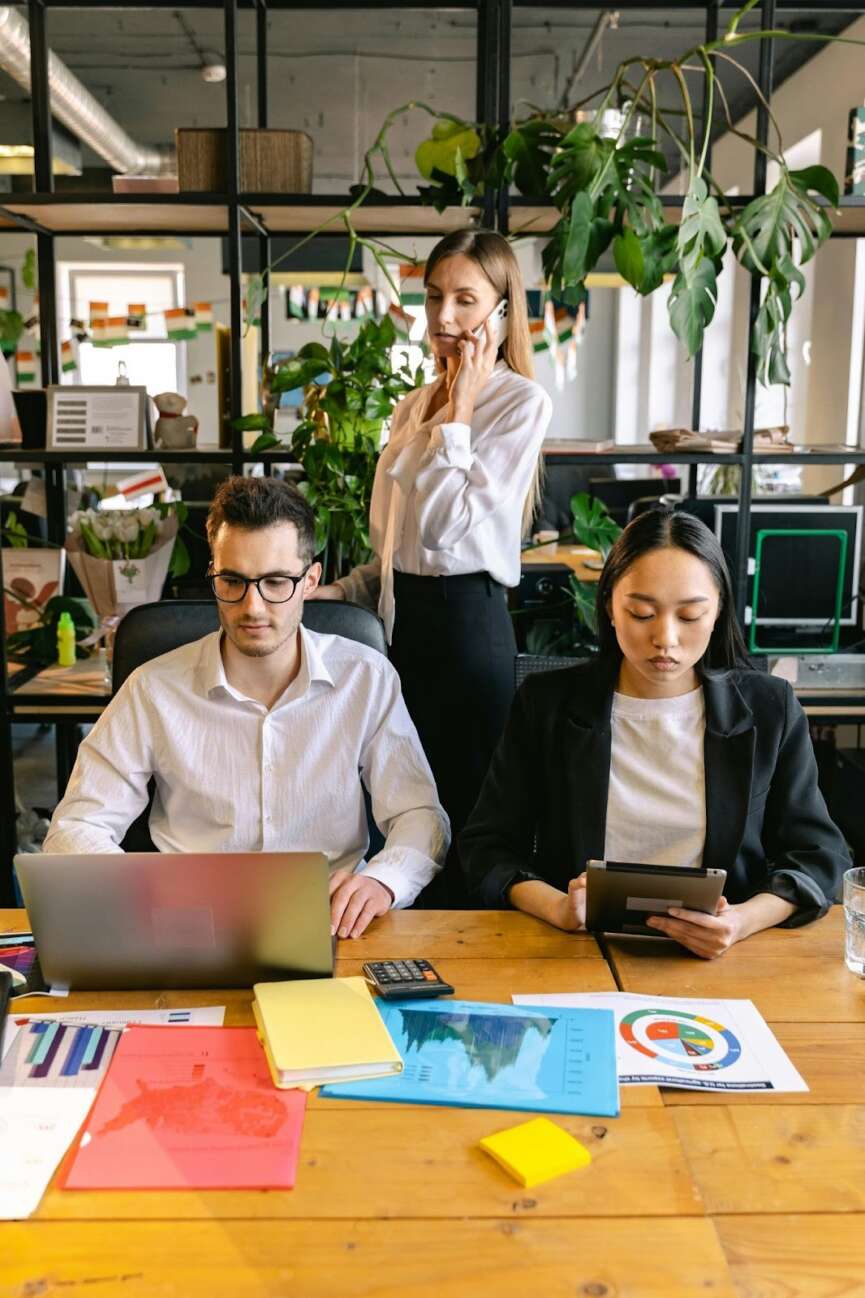 When Loving Your Job Is Not Enough