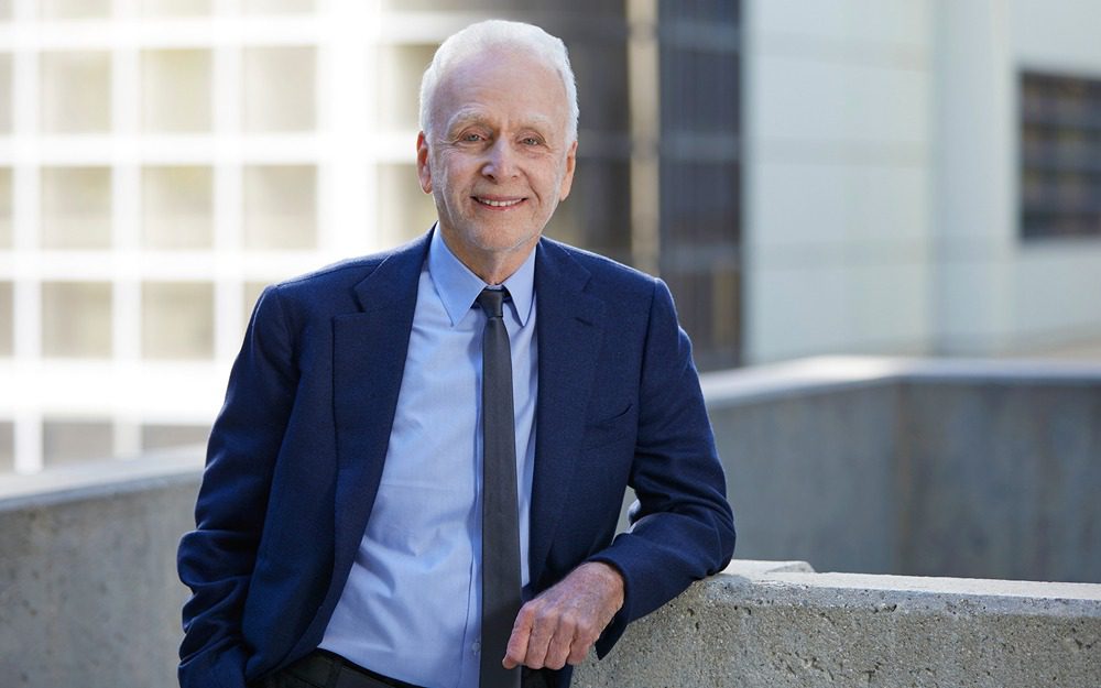 From Loneliness to Connection: Thriving in Your Golden Years with Hollywood’s Psychiatrist