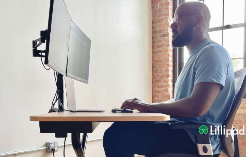 Are Electric Desks Safe? Do They Have Anti-Collision Systems?