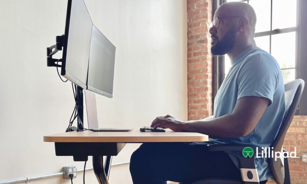 Are Electric Desks Safe? Do They Have Anti-Collision Systems?