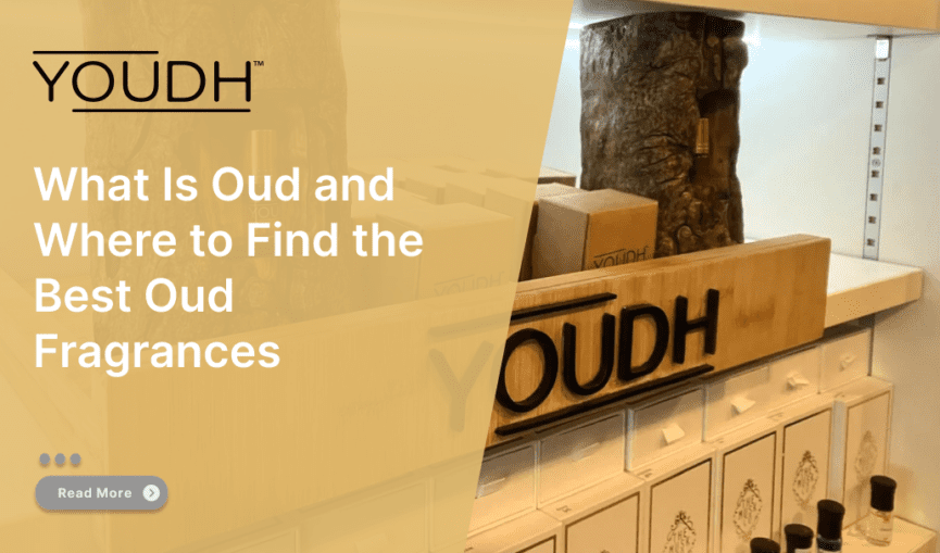 What Is Oud and Where to Find the Best Oud Fragrances