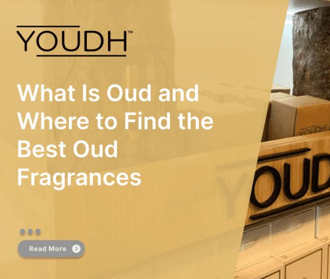 What Is Oud and Where to Find the Best Oud Fragrances