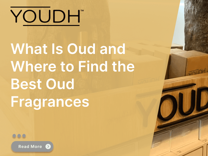 What Is Oud and Where to Find the Best Oud Fragrances