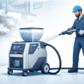 Safe Cleaning for Delicate Welding Components and Sensors