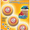 Arm & Hammer OdorBusterz® Odor Eliminator Balls Review: A Simple Solution That Actually Works