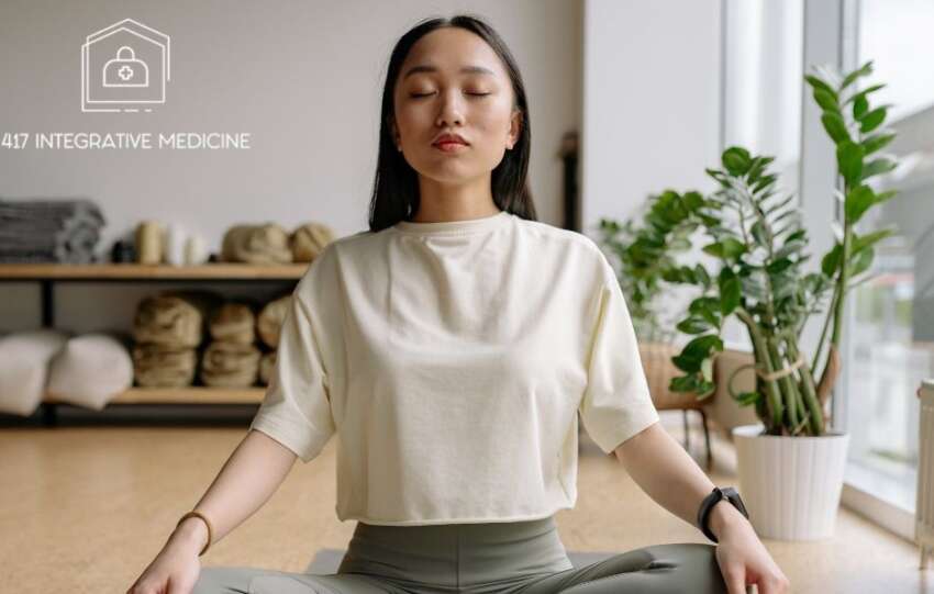 What Are the 5 Holistic Needs?