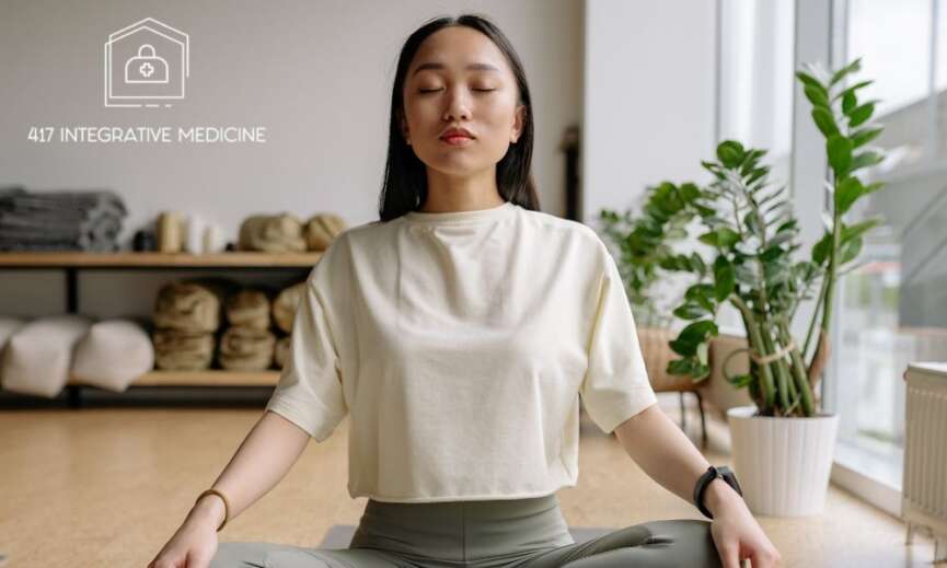 What Are the 5 Holistic Needs?