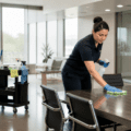 Advanced Office Care Expands Office Cleaning Services for Baton Rouge Businesses
