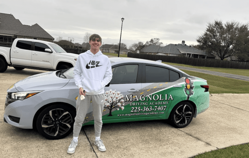 Magnolia Driving Academy Announces Repeated Sell-Outs for Teen Driver Education Classes in Gonzales